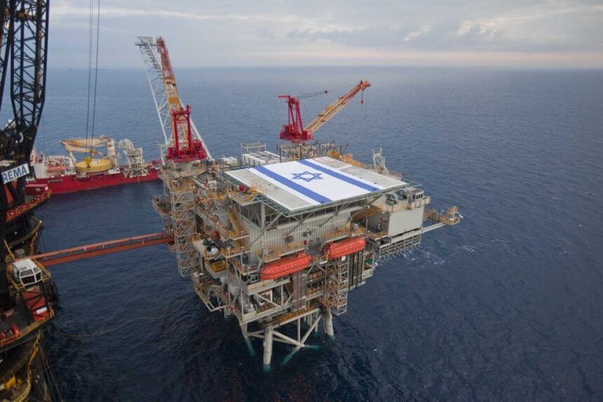 "Israel can use Azerbaijan's gas infrastructure to supply Europe" – former Israeli energy official