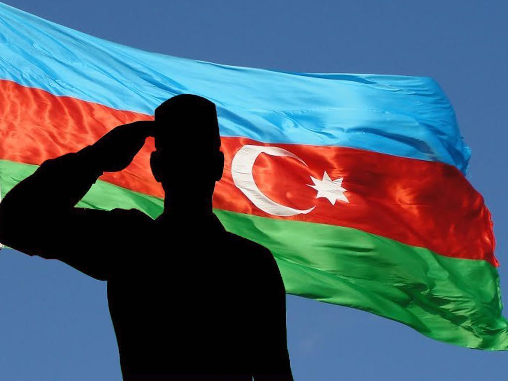 Azerbaijan honours two fallen heroes of First Garabagh War