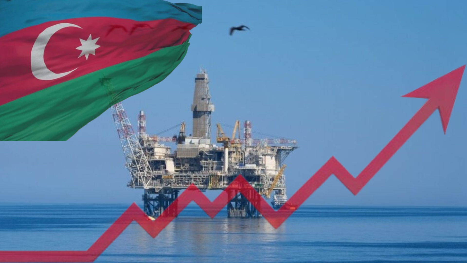 Historic drilling project aims to revitalize Azerbaijan's oil production