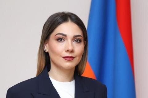 Armenia's justice minister: New constitution must align with peace efforts