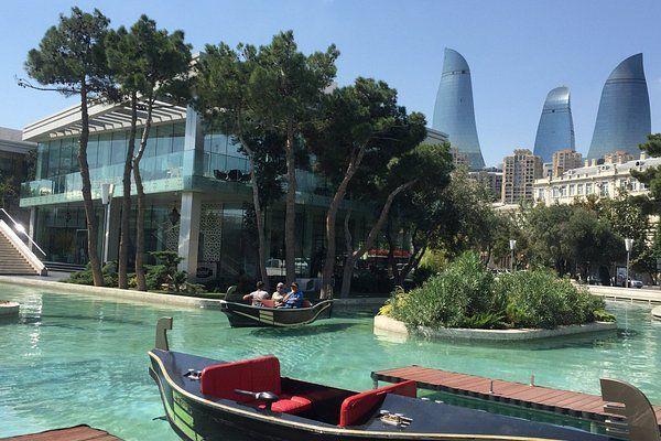 Azerbaijan's tourism services turnover rises to $3.6 billion in 2024