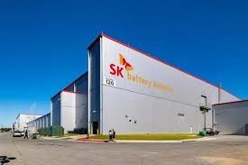 SK On inks 1 million EV battery deal with Nissan