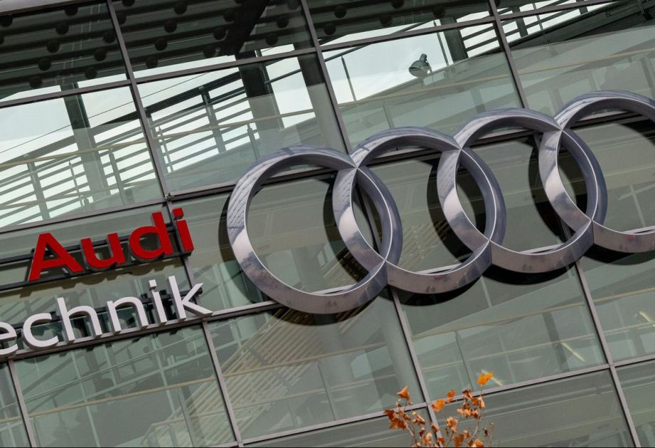 Audi cut 7,500 jobs in Germany by 2029