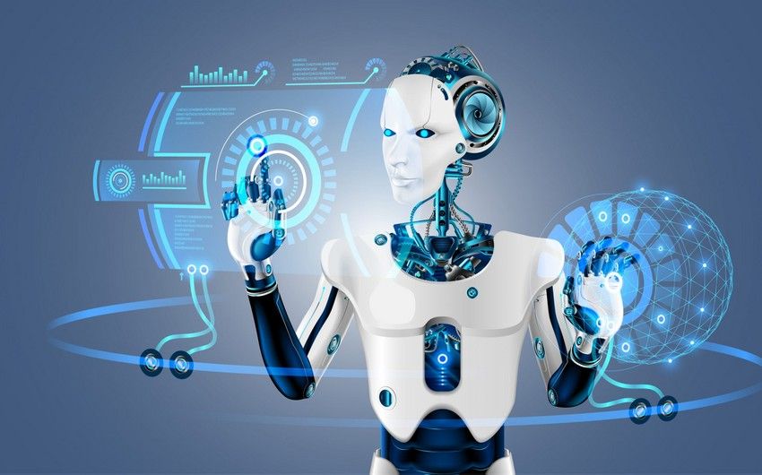 Azerbaijan to launch Artificial Intelligence Academy to boost talent