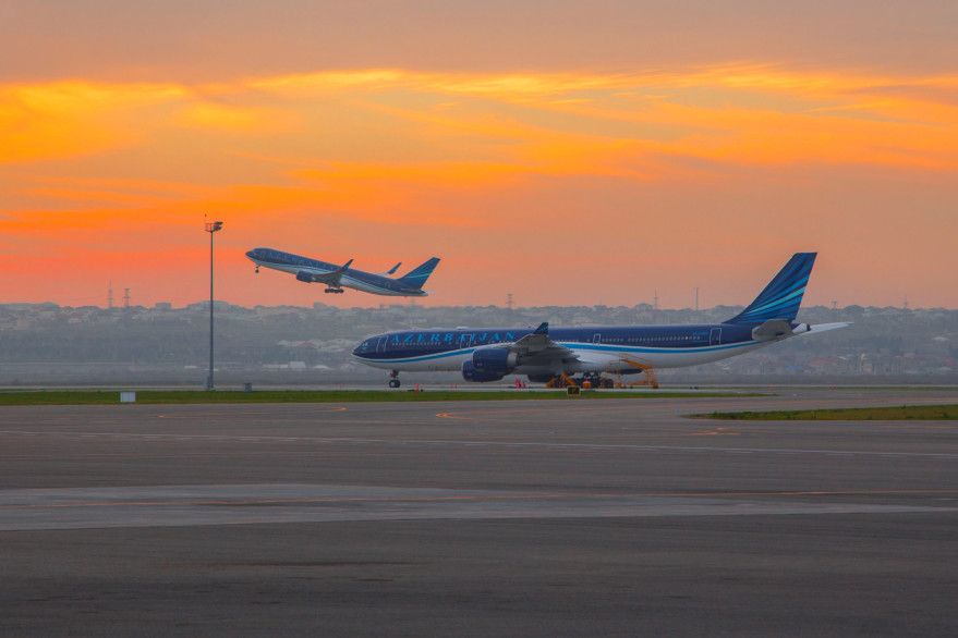 Azerbaijan strengthens global connectivity with air transport modernization