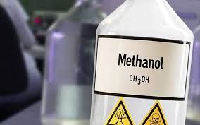 Azerbaijan's methanol exports to Slovenia increase