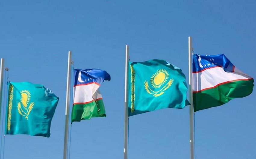 Kazakhstan, Uzbekistan discuss ways to expand cooperation