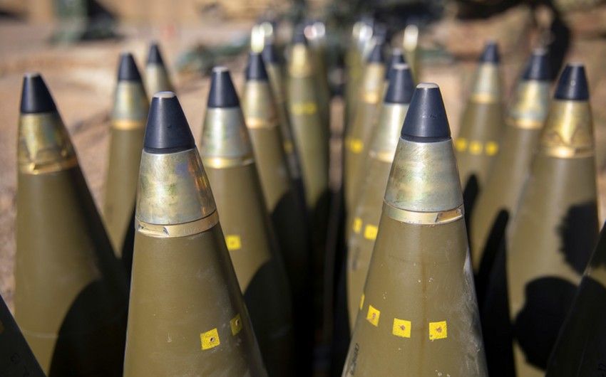 NATO plans to increase allied weapons stocks by 30%