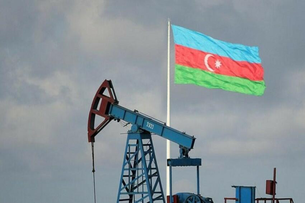 Azerbaijan's oil exports to Romania surge in early 2025