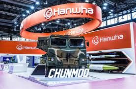 Hanwha Aerospace shocks market with abrupt stock sale