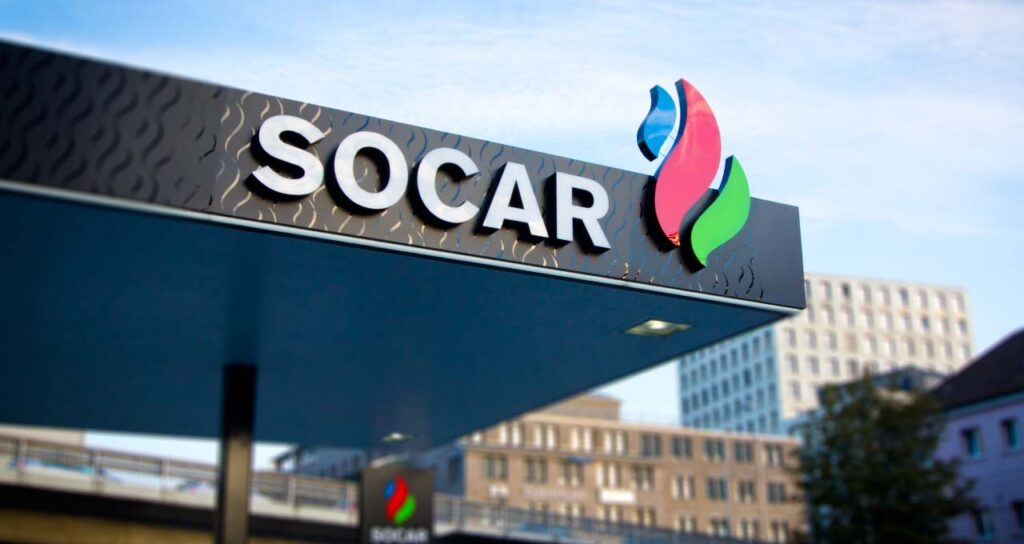 SOCAR Türkiye explores SAF production and investment opportunities