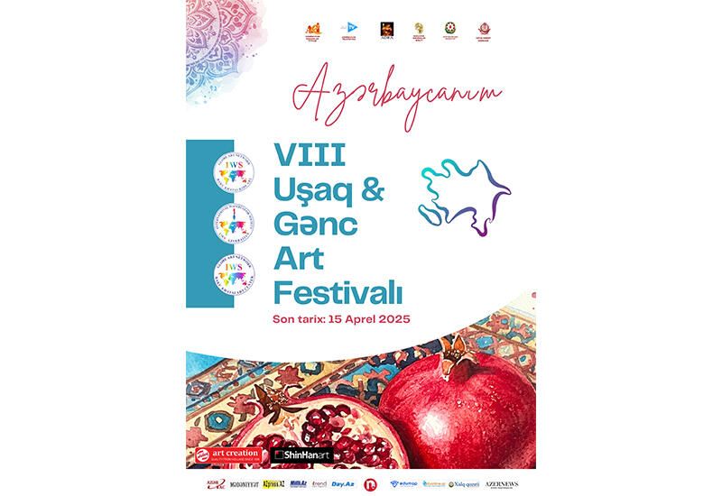 Int'l Festival of Children's and Youth Creativity "My Azerbaijan" kicks off