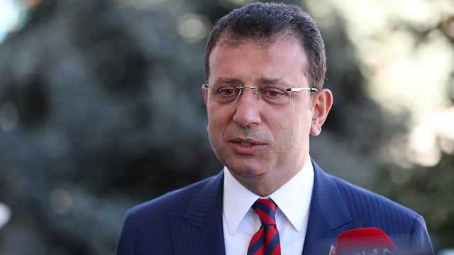 Istanbul Mayor Ekrem İmamoğlu faces court decision over serious charges