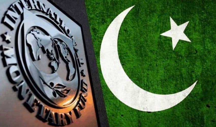 Pakistan, IMF agree on tariff cuts