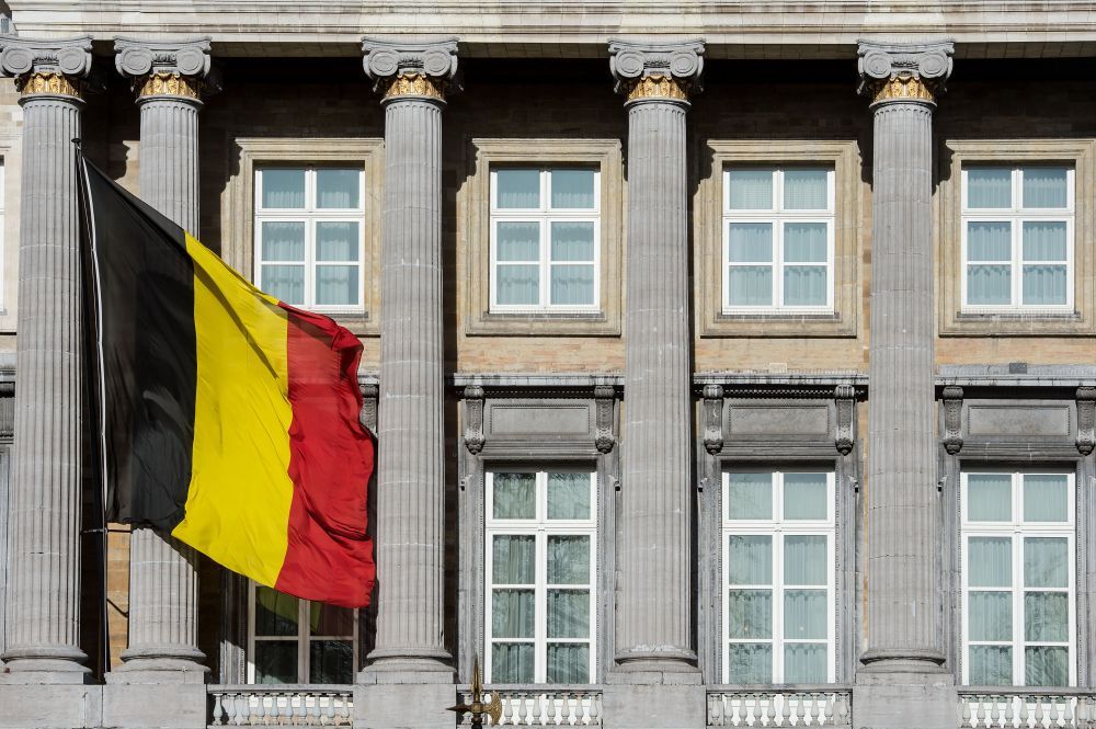 Belgium's support for Armenia risks undermining international law & regional stability