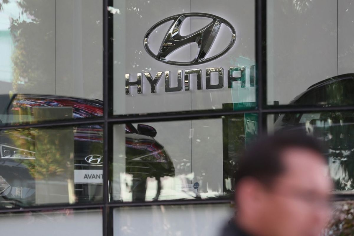 Hyundai Motor Group on track to hit 30 million sales in U.S. since entering market