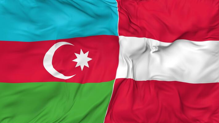 Remittances between Azerbaijan and Austria rose slightly in 2024