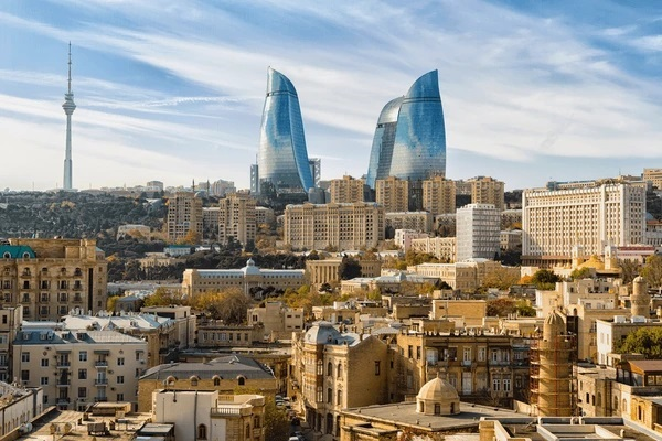 Azerbaijan officially completes accession process to D-8 organization