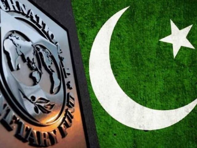 IMF turns down Islamabad's request to reduce property taxes