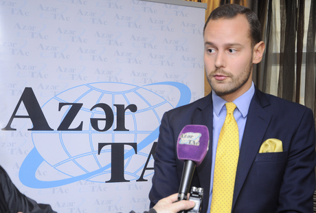 Wilson Center Advisor says incredible development in Azerbaijan economy