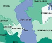 Old maps show Azerbaijan spans beyond its borders