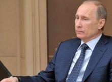 Putin proposes measures to increase Russia’s population