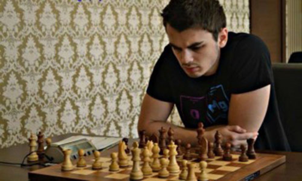 Azerbaijani Izzet wins Australian Chess Championships