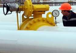 Gas pipeline to link Nakhchivan with Turkish province