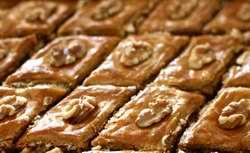 Azerbaijan`s pastry  now in book of records