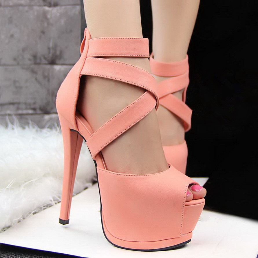 the best heels