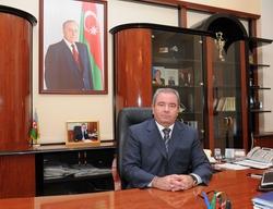 Ali Abbasov aims to turn the country into regional ICTcenter