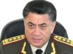 Azeri official sues editor critical of Interior Ministry