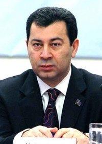 Azeri official’s coat stolen at CoE