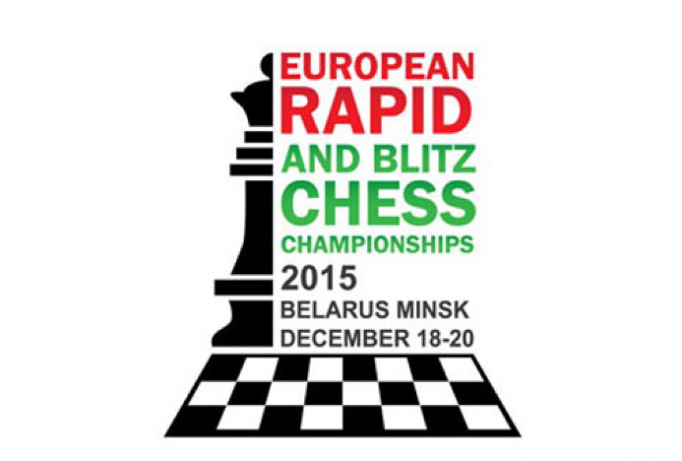 Azerbaijan joins European Rapid and Blitz Chess Championships