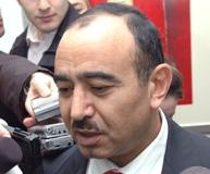 Int’l groups policy `does not fully satisfy` Azerbaijan