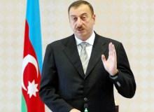 Aliyev: Azerbaijan’s defense spending tops Armenia budget