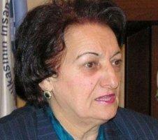 Azeri ombudsman concerned over falling number of women