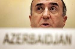 Azeri minister: Conflicts threat to regional security