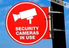 Surveillance cameras to be installed across Baku