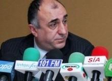 Azeri FM to attend meeting of non-aligned movement in Indonesia