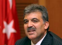 Turkish leader to visit Baku Aug. 16