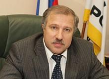 Eduard Khudainatov appointed as Rosneft acting president