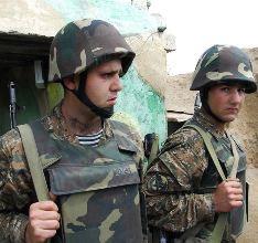 10,000 military service dodgers are under search in Armenia