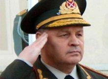 Azeri defense chief to visit Kazakhstan