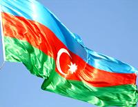 May 28 announced Azeri national day in US county