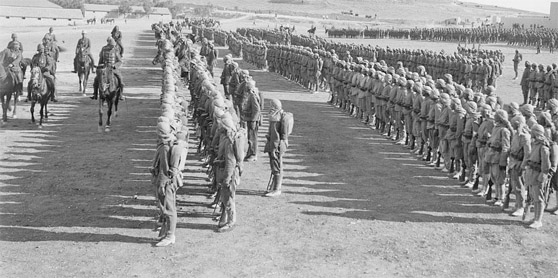 Azerbaijani army: Glorious history dating back to early 20th century