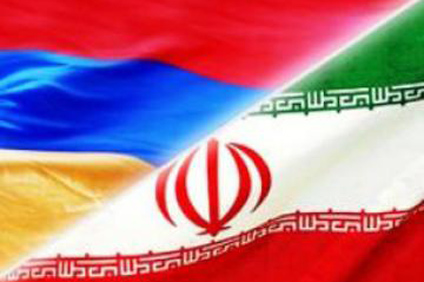 Armenia keen to expand its relations with Iran