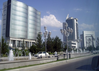 Turkmenistan releases data on PSA investments