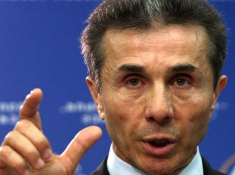 Ivanishvili says Georgia must take part in Sochi Winter Olympics