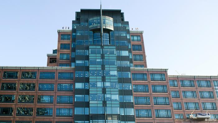 EBRD headquarters to host Azerbaijani days